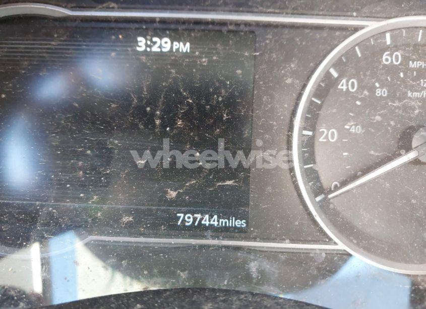 Photo 15 of 2021 Nissan Versa SV XTRONIC CVT (VIN 3N1CN8EV8ML875209)