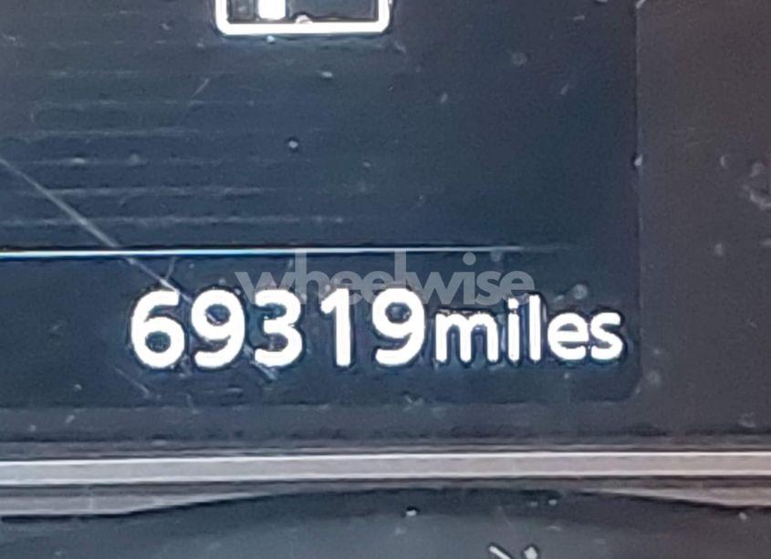 Photo 16 of 2021 Nissan Versa SV XTRONIC CVT (VIN 3N1CN8EV8ML891703)