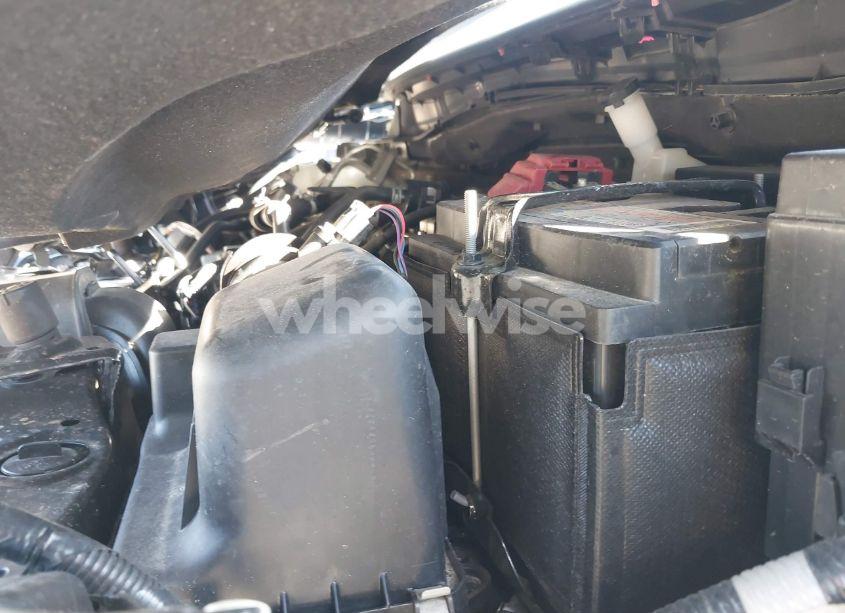 Photo 10 of 2022 Nissan Versa 1.6 SV XTRONIC CVT (VIN 3N1CN8EV8NL827629)