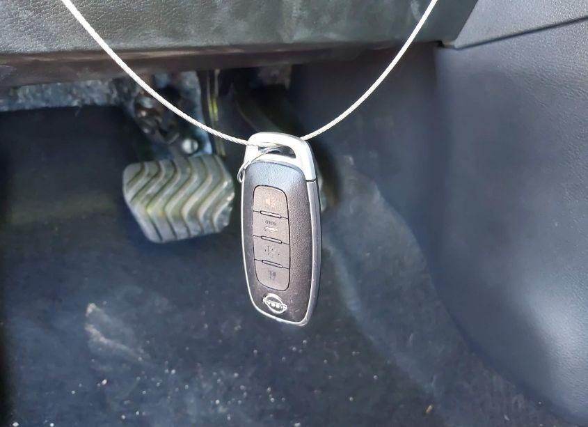 Photo 11 of 2024 Nissan Versa 1.6 SV (VIN 3N1CN8EV8RL864640)