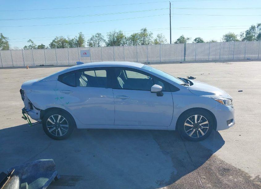 Photo 14 of 2024 Nissan Versa 1.6 SV (VIN 3N1CN8EV8RL864640)