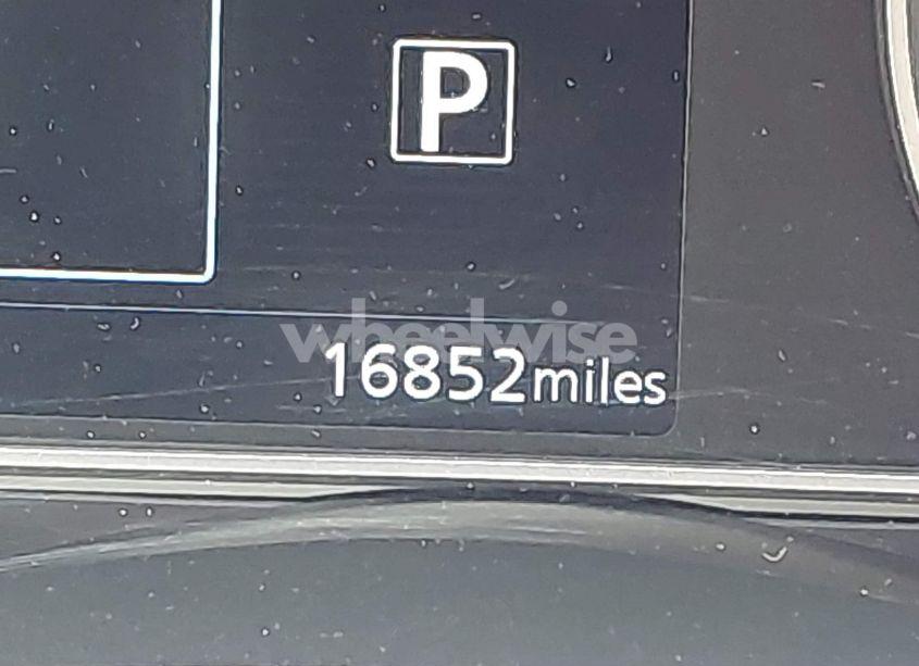 Photo 15 of 2024 Nissan Versa 1.6 SV (VIN 3N1CN8EV8RL877842)