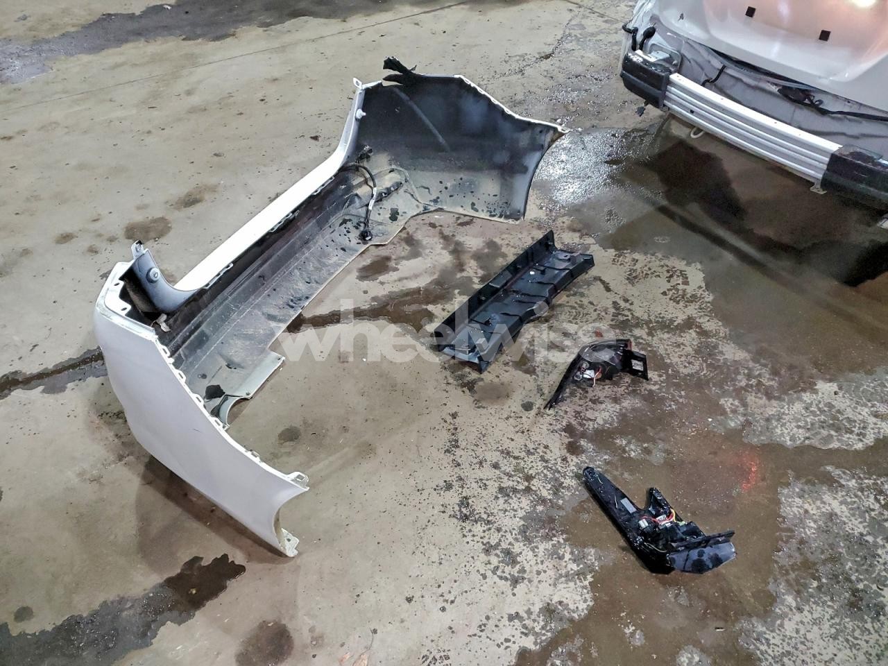 Photo 12 of 2025 NISSAN VERSA SV (VIN 3N1CN8EV8SL819946)