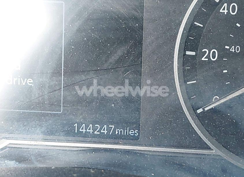 Photo 15 of 2020 Nissan Versa SV XTRONIC CVT (VIN 3N1CN8EV9LL802879)