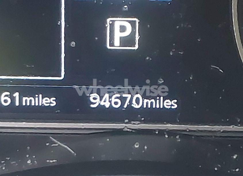 Photo 15 of 2020 Nissan Versa SV XTRONIC CVT (VIN 3N1CN8EV9LL807998)