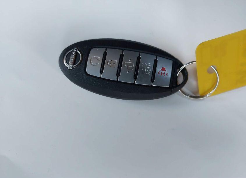 Photo 11 of 2020 Nissan Versa SV XTRONIC CVT (VIN 3N1CN8EV9LL811002)