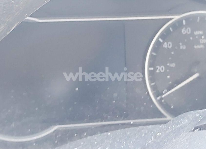 Photo 14 of 2020 Nissan Versa SV XTRONIC CVT (VIN 3N1CN8EV9LL813302)