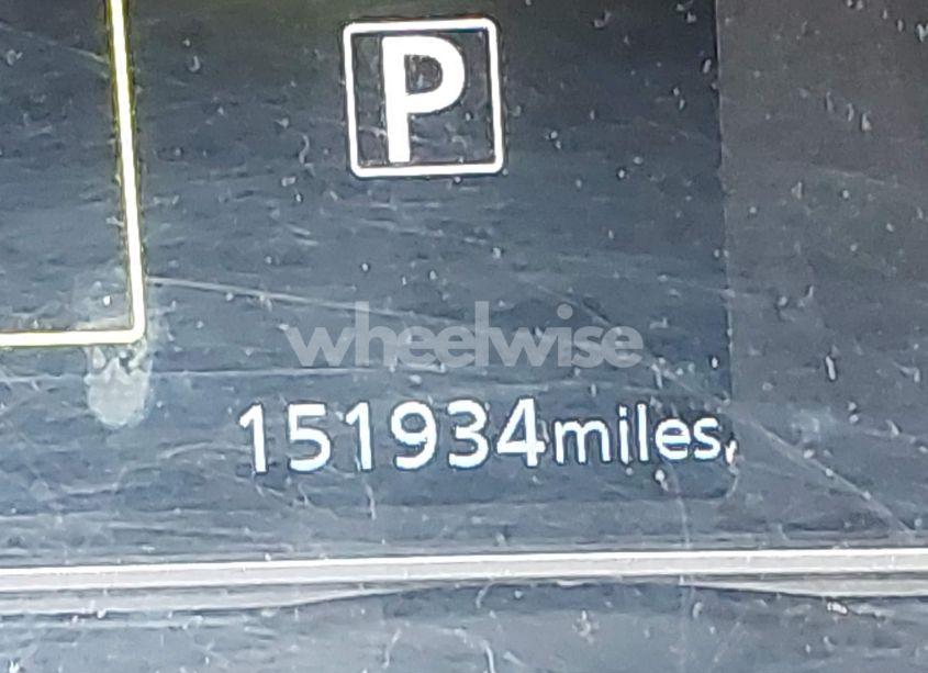 Photo 15 of 2020 Nissan Versa SV XTRONIC CVT (VIN 3N1CN8EV9LL845375)