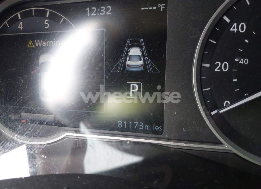 Photo 16 of 2020 Nissan Versa SV XTRONIC CVT (VIN 3N1CN8EV9LL858711)