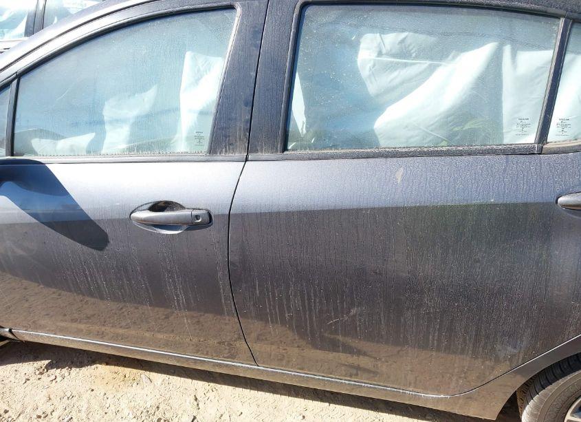 Photo 14 of 2021 Nissan Versa SV XTRONIC CVT (VIN 3N1CN8EV9ML850111)