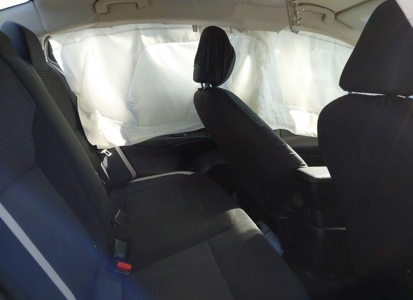 Photo 8 of 2021 Nissan Versa SV XTRONIC CVT (VIN 3N1CN8EV9ML850111)