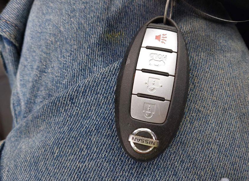 Photo 11 of 2021 Nissan Versa SV XTRONIC CVT (VIN 3N1CN8EV9ML855051)