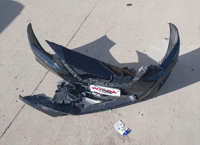 Photo 12 of 2021 Nissan Versa SV XTRONIC CVT (VIN 3N1CN8EV9ML864722)