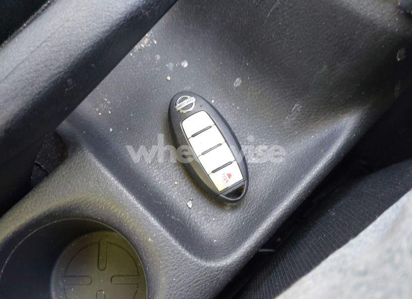 Photo 11 of 2021 Nissan Versa SV XTRONIC CVT (VIN 3N1CN8EV9ML886249)