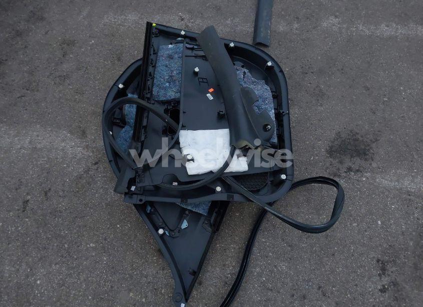 Photo 12 of 2021 Nissan Versa SV XTRONIC CVT (VIN 3N1CN8EV9ML893847)