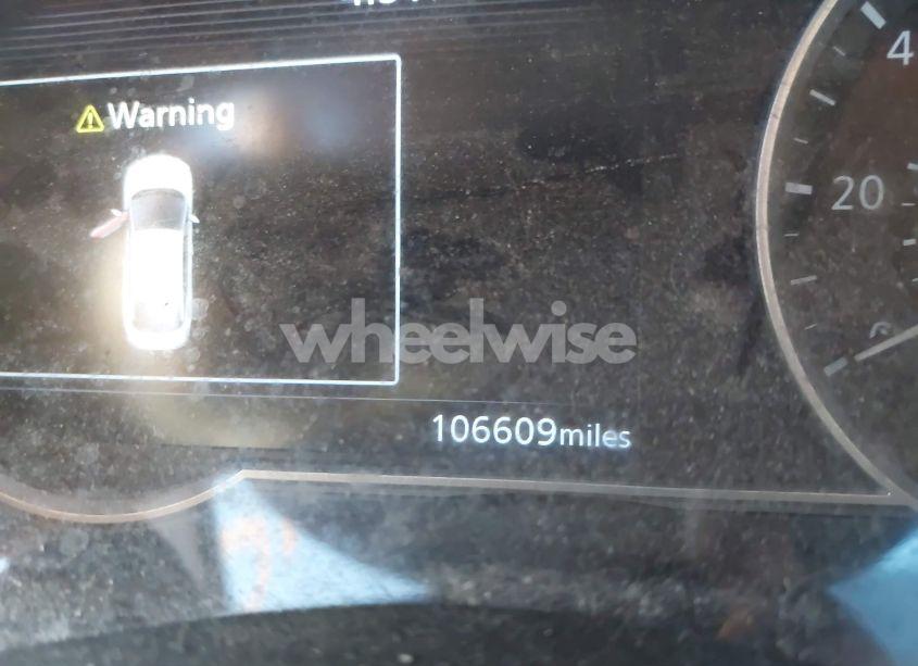 Photo 15 of 2021 Nissan Versa SV XTRONIC CVT (VIN 3N1CN8EV9ML924773)