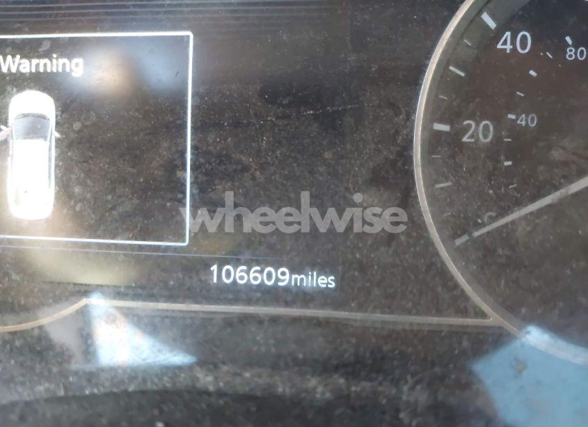 Photo 7 of 2021 Nissan Versa SV XTRONIC CVT (VIN 3N1CN8EV9ML924773)