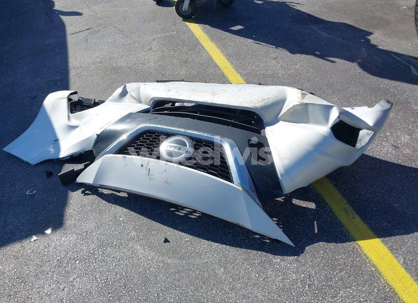 Photo 12 of 2022 Nissan Versa 1.6 SV XTRONIC CVT (VIN 3N1CN8EV9NL845427)