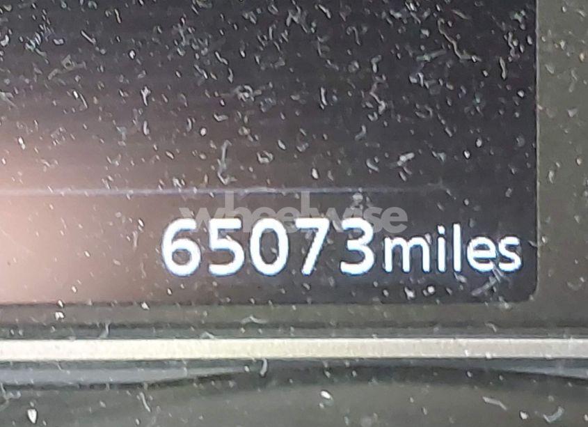 Photo 16 of 2022 Nissan Versa 1.6 SV XTRONIC CVT (VIN 3N1CN8EV9NL845427)