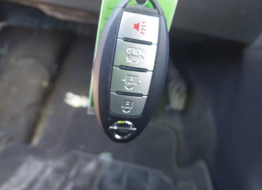 Photo 11 of 2022 Nissan Versa 1.6 SV XTRONIC CVT (VIN 3N1CN8EV9NL864947)