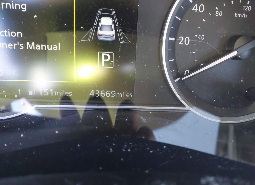 Photo 16 of 2022 Nissan Versa 1.6 SV XTRONIC CVT (VIN 3N1CN8EV9NL864947)