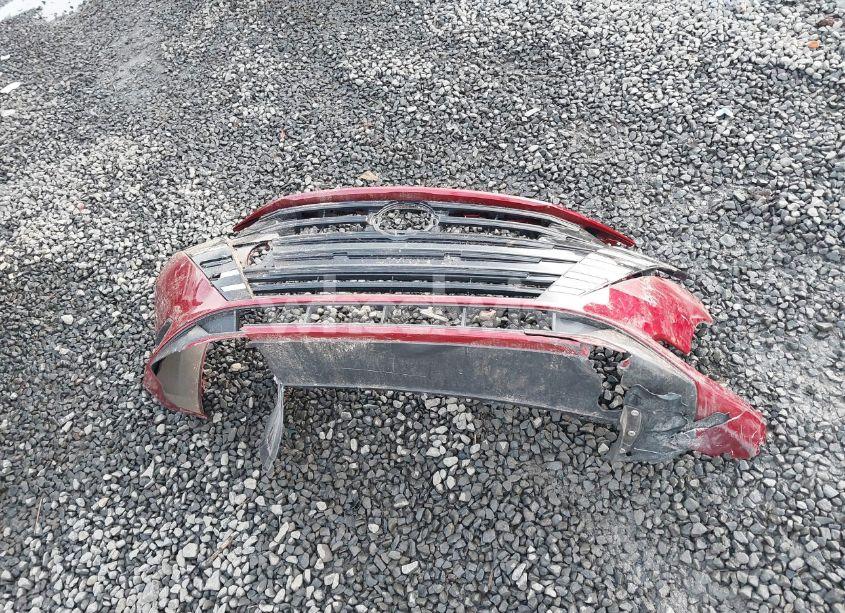 Photo 12 of 2024 Nissan Versa 1.6 SV (VIN 3N1CN8EV9RL846910)