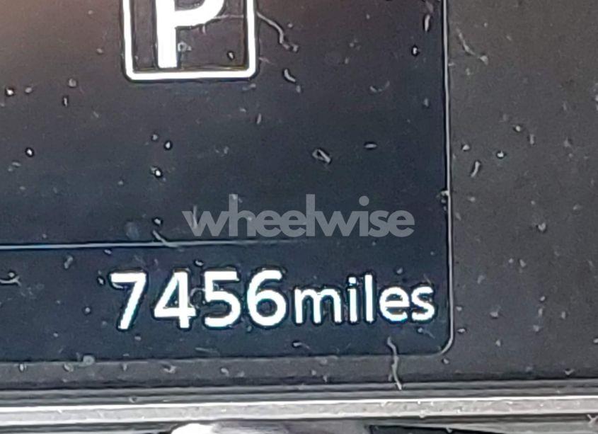 Photo 16 of 2024 Nissan Versa 1.6 SV (VIN 3N1CN8EV9RL846910)