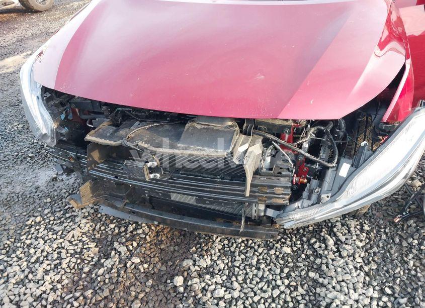 Photo 6 of 2024 Nissan Versa 1.6 SV (VIN 3N1CN8EV9RL846910)