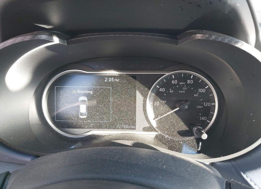 Photo 7 of 2024 Nissan Versa 1.6 SV (VIN 3N1CN8EV9RL877039)