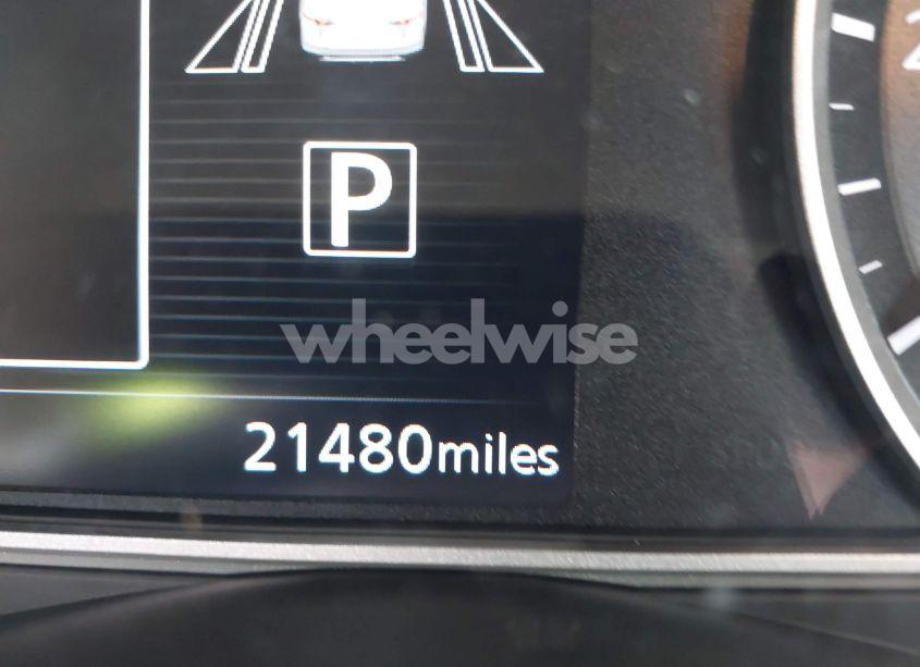 Photo 15 of 2024 Nissan Versa 1.6 SV (VIN 3N1CN8EV9RL905678)