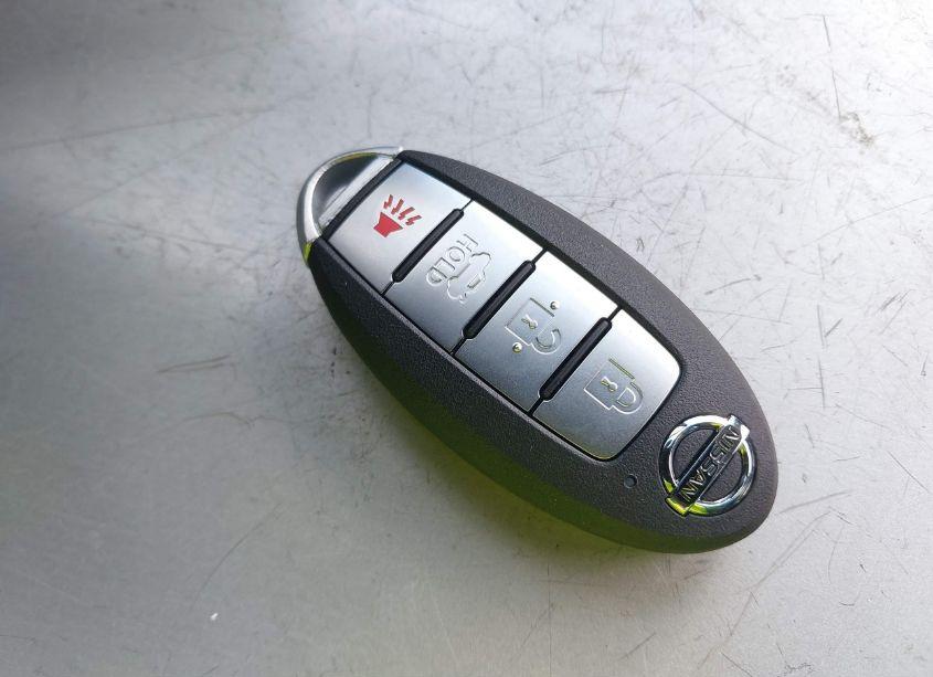 Photo 11 of 2024 Nissan Versa 1.6 SV (VIN 3N1CN8EV9RL916230)