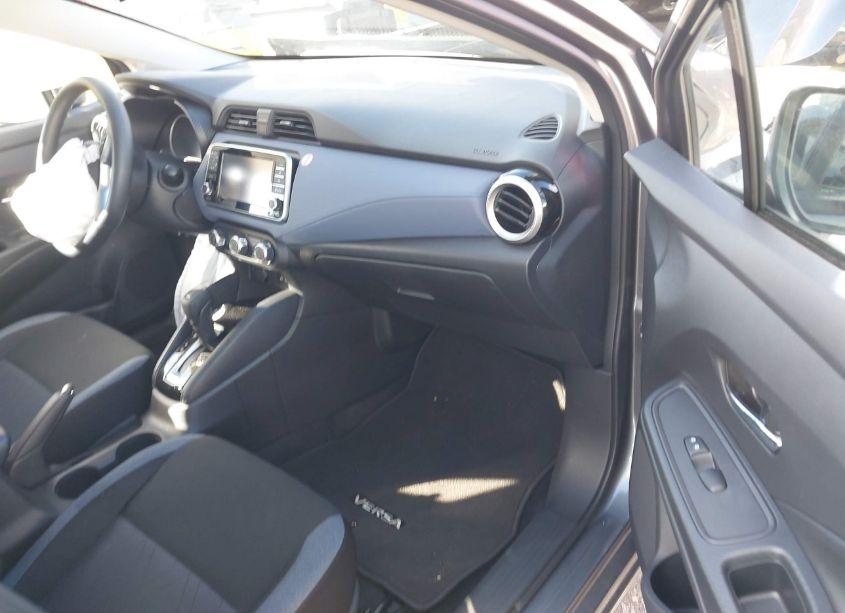 Photo 5 of 2024 Nissan Versa 1.6 SV (VIN 3N1CN8EV9RL916230)