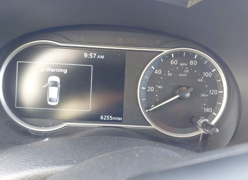 Photo 7 of 2024 Nissan Versa 1.6 SV (VIN 3N1CN8EV9RL916230)