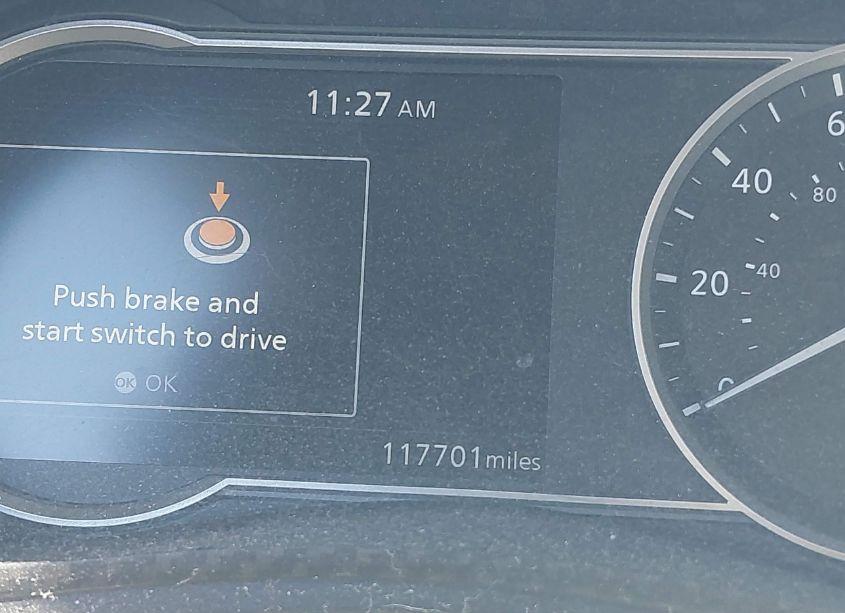 Photo 15 of 2020 Nissan Versa SV XTRONIC CVT (VIN 3N1CN8EVXLL813180)