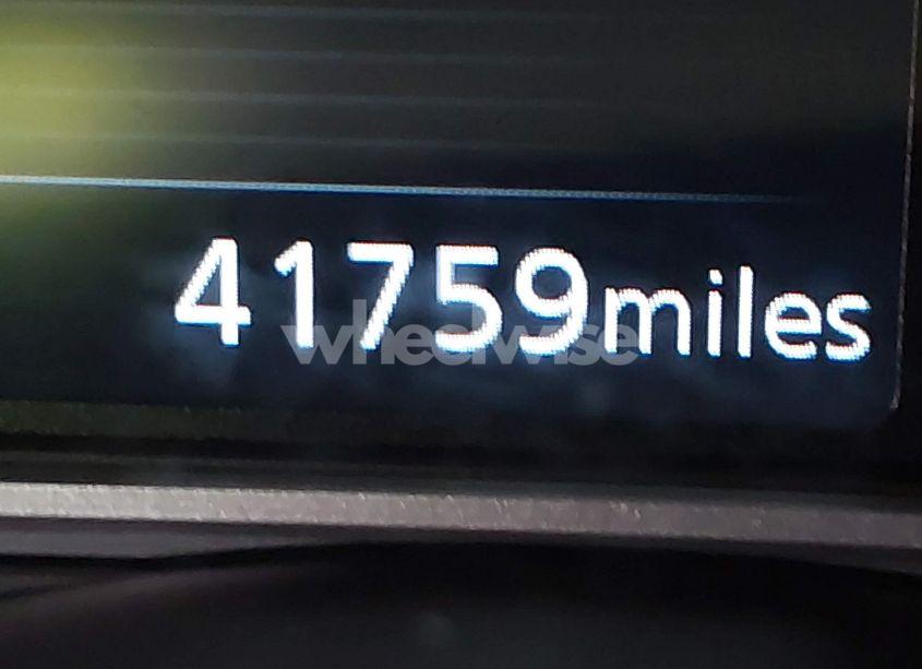 Photo 14 of 2020 Nissan Versa SV XTRONIC CVT (VIN 3N1CN8EVXLL837902)