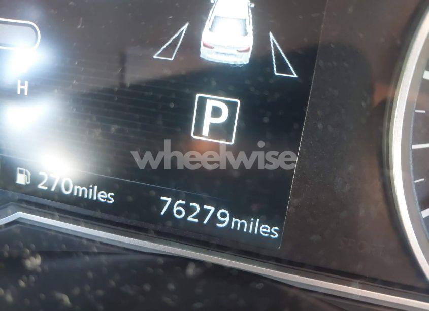 Photo 15 of 2020 Nissan Versa SV XTRONIC CVT (VIN 3N1CN8EVXLL876246)