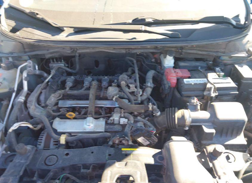 Photo 10 of 2020 Nissan Versa SV XTRONIC CVT (VIN 3N1CN8EVXLL877235)