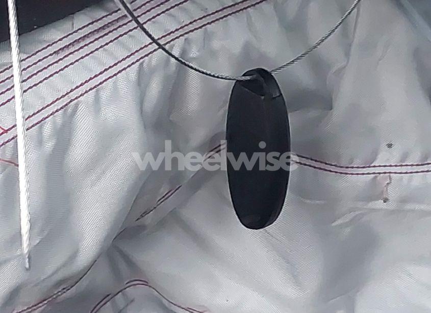 Photo 11 of 2021 Nissan Versa SV XTRONIC CVT (VIN 3N1CN8EVXML849825)