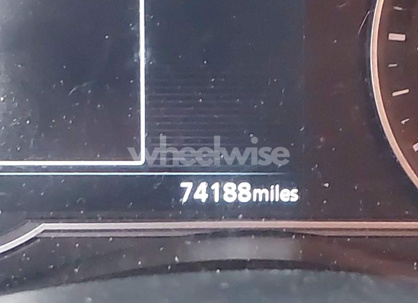 Photo 15 of 2021 Nissan Versa SV XTRONIC CVT (VIN 3N1CN8EVXML849825)