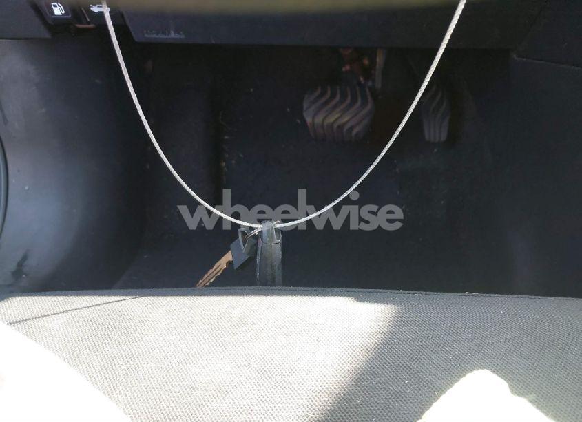 Photo 11 of 2021 Nissan Versa SV XTRONIC CVT (VIN 3N1CN8EVXML853485)