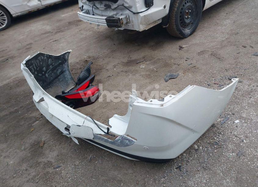 Photo 12 of 2021 Nissan Versa SV XTRONIC CVT (VIN 3N1CN8EVXML867788)