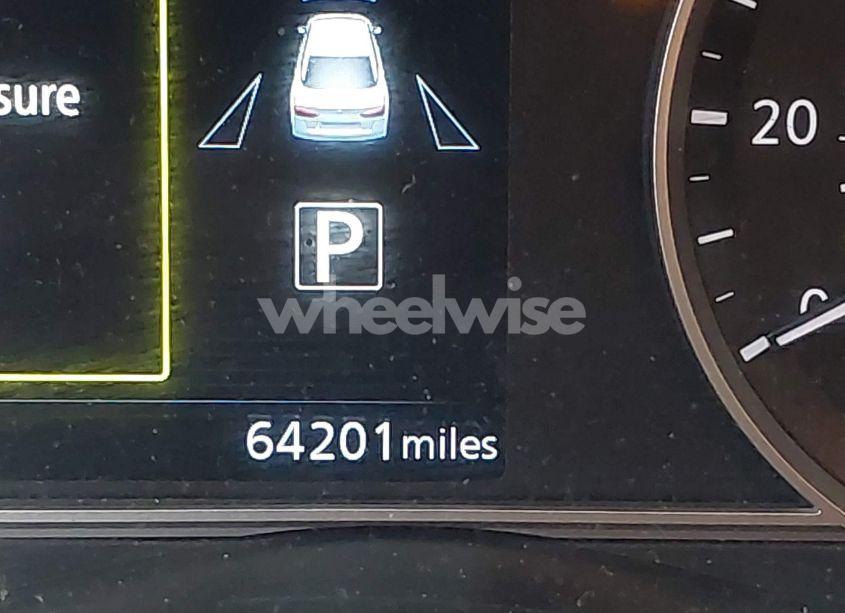 Photo 16 of 2021 Nissan Versa SV XTRONIC CVT (VIN 3N1CN8EVXML891735)