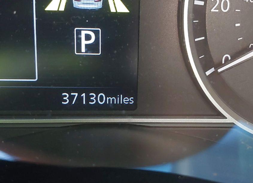 Photo 15 of 2021 Nissan Versa SV XTRONIC CVT (VIN 3N1CN8EVXML894134)