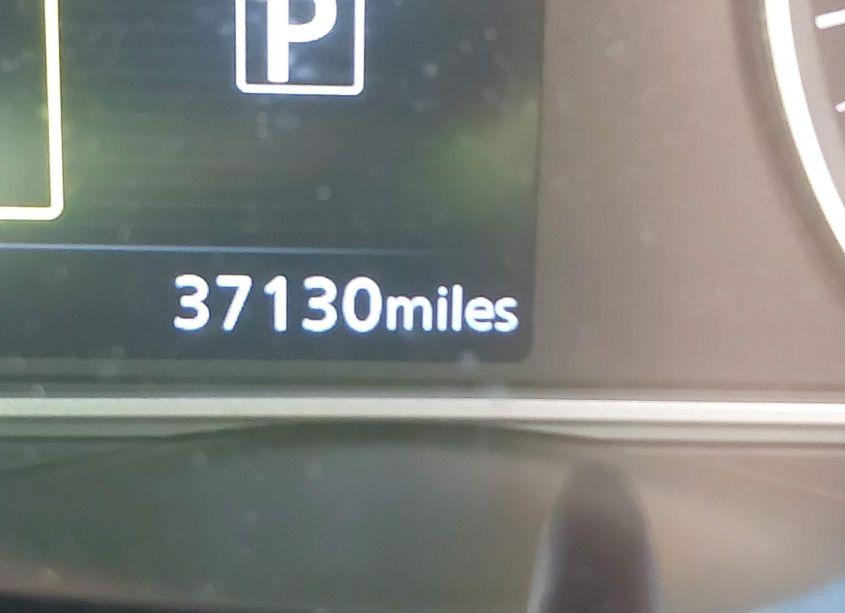 Photo 7 of 2021 Nissan Versa SV XTRONIC CVT (VIN 3N1CN8EVXML894134)