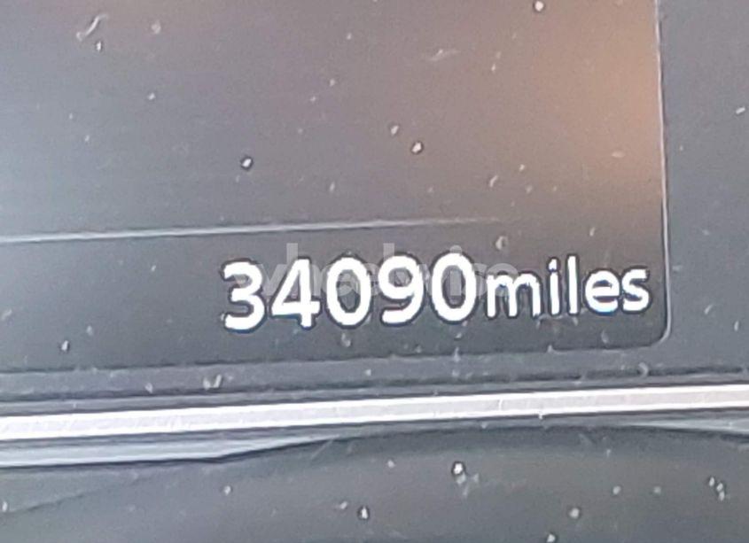 Photo 15 of 2021 Nissan Versa SV XTRONIC CVT (VIN 3N1CN8EVXML895543)