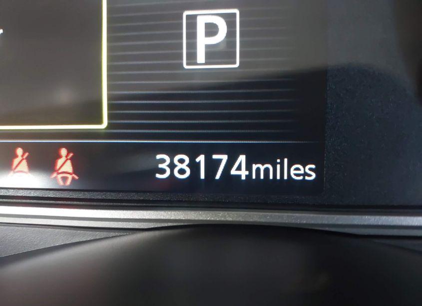 Photo 16 of 2023 Nissan Versa 1.6 SV XTRONIC CVT (VIN 3N1CN8EVXPL855161)