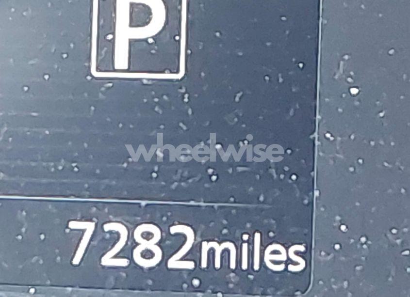 Photo 15 of 2024 Nissan Versa 1.6 SV (VIN 3N1CN8EVXRL871475)