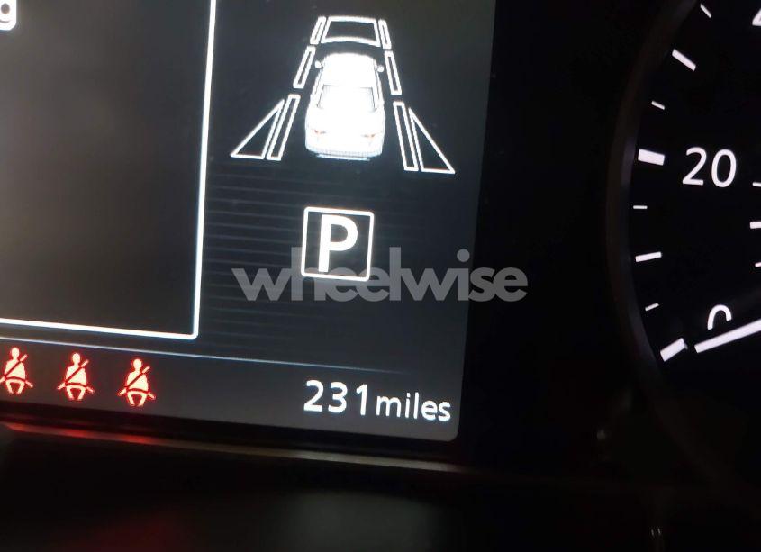 Photo 15 of 2024 Nissan Versa 1.6 SV (VIN 3N1CN8EVXRL922022)