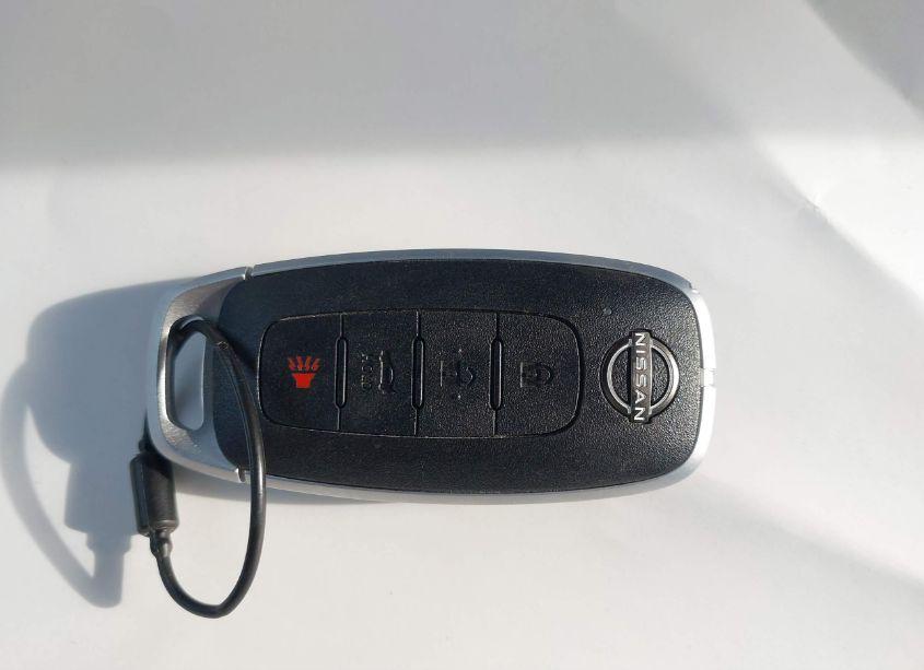 Photo 11 of 2024 Nissan Versa 1.6 SV (VIN 3N1CN8EVXRL926863)