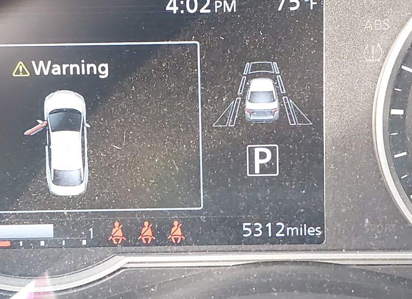 Photo 15 of 2024 Nissan Versa 1.6 SV (VIN 3N1CN8EVXRL926863)